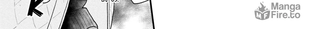 My Special One Chapter 33 page 42 - 