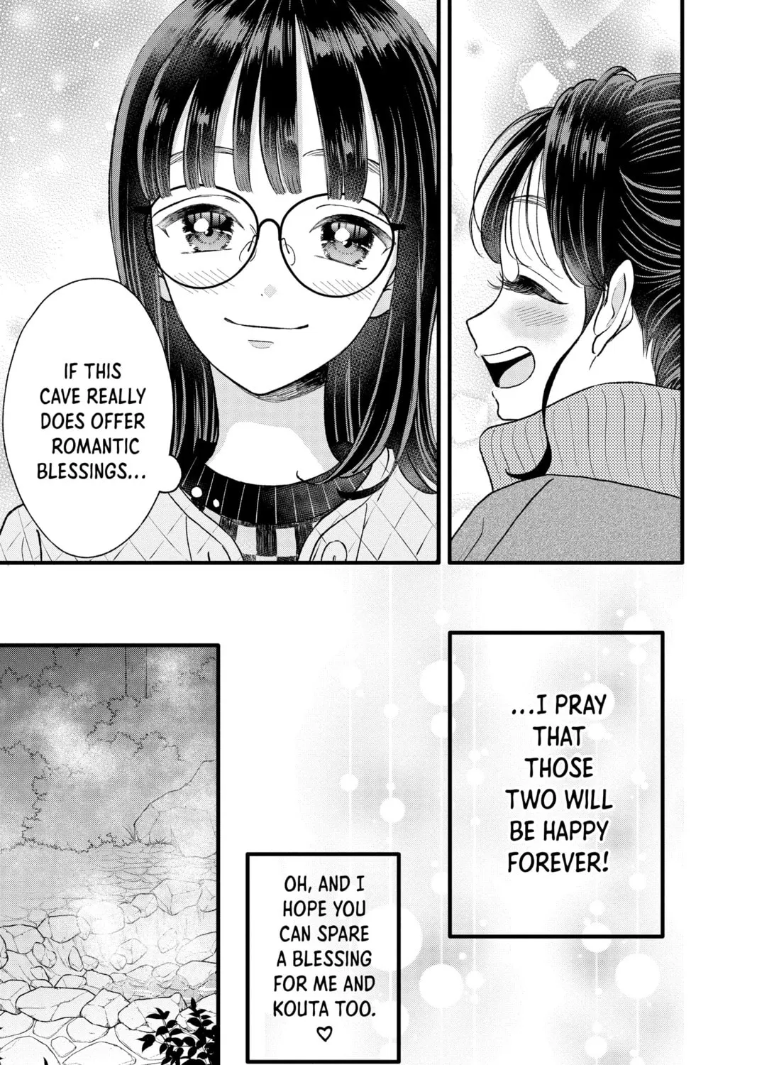My Special One Chapter 33 page 61 - 