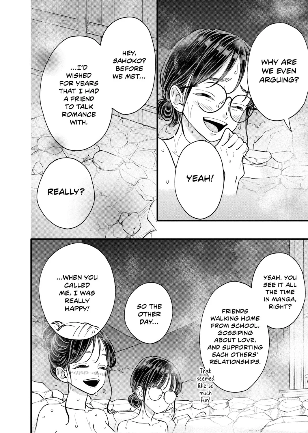 My Special One Chapter 33 page 67 - 