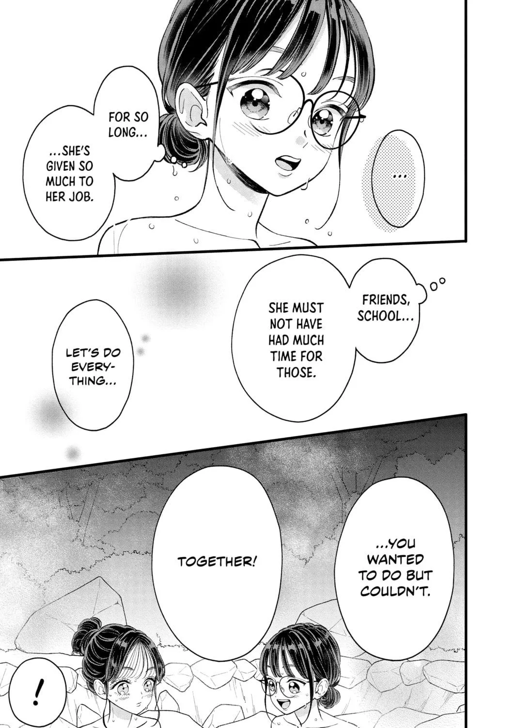 My Special One Chapter 33 page 69 - 
