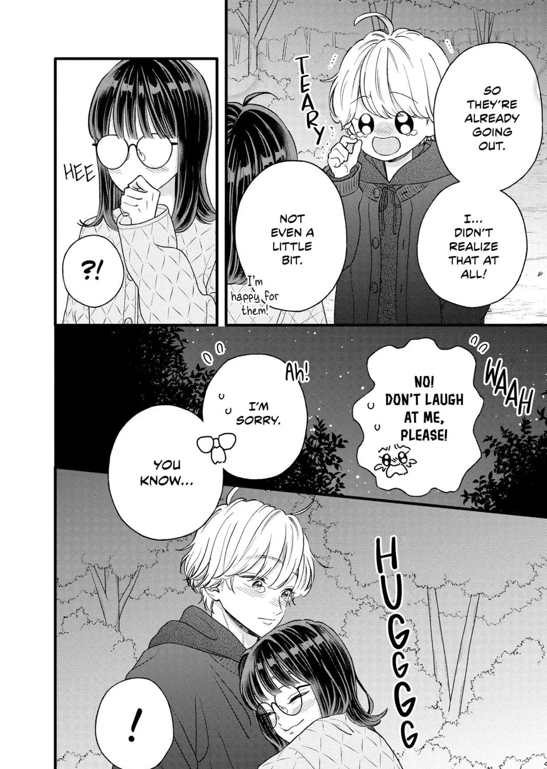 My Special One Chapter 33 page 83 - 