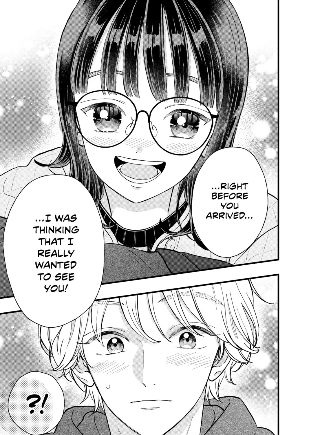 My Special One Chapter 33 page 85 - 