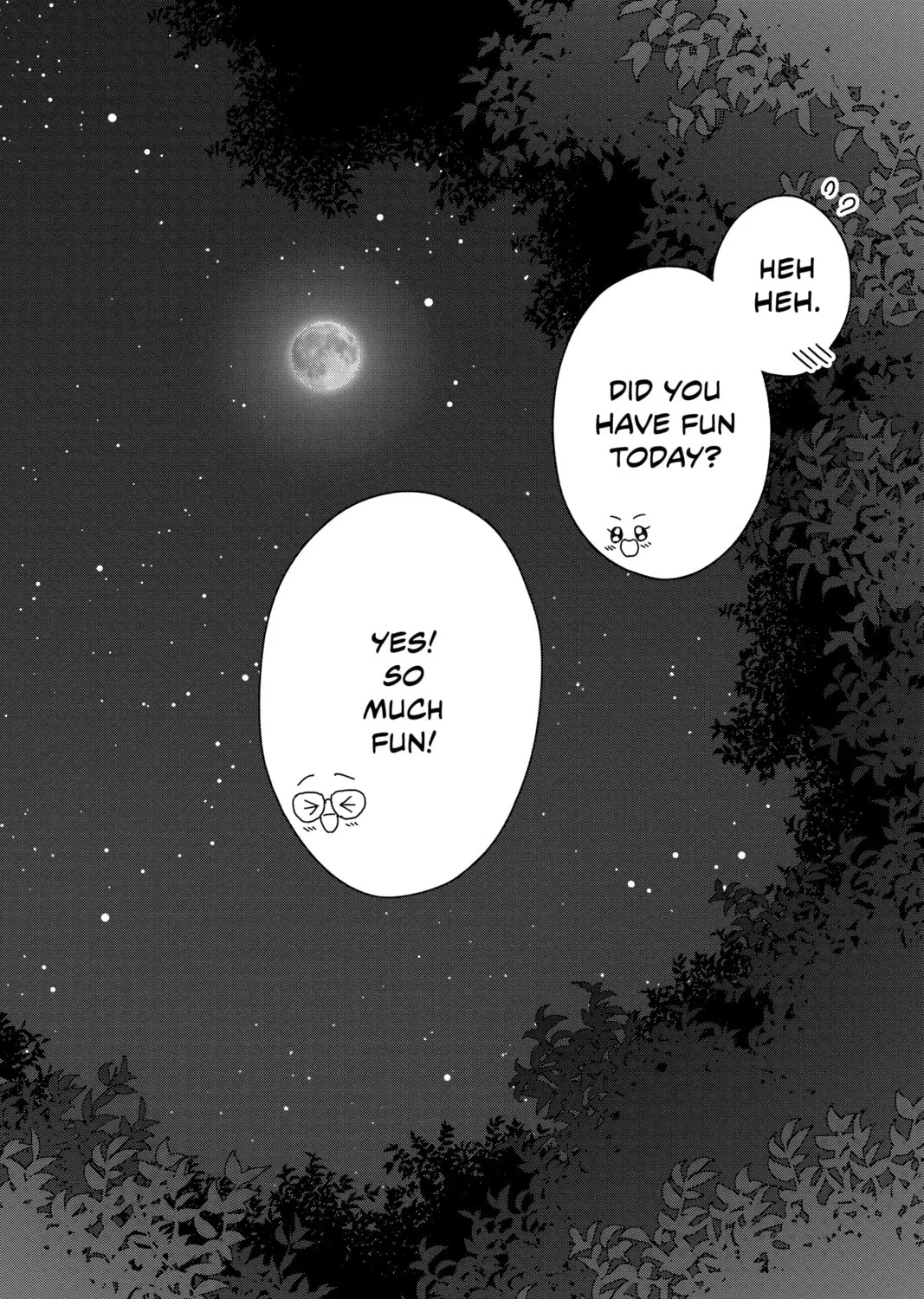 My Special One Chapter 33 page 87 - 