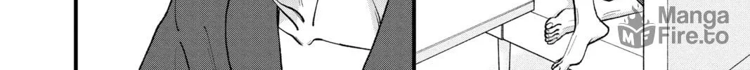 My Special One Chapter 34 page 12 - 