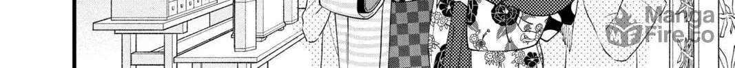 My Special One Chapter 34 page 48 - 