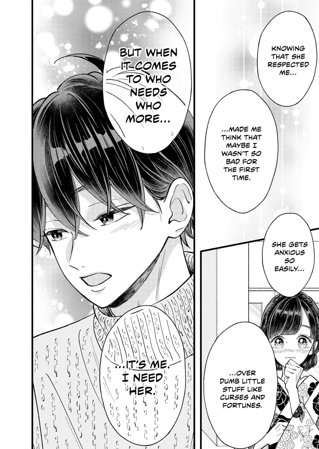 My Special One Chapter 34 page 67 - 