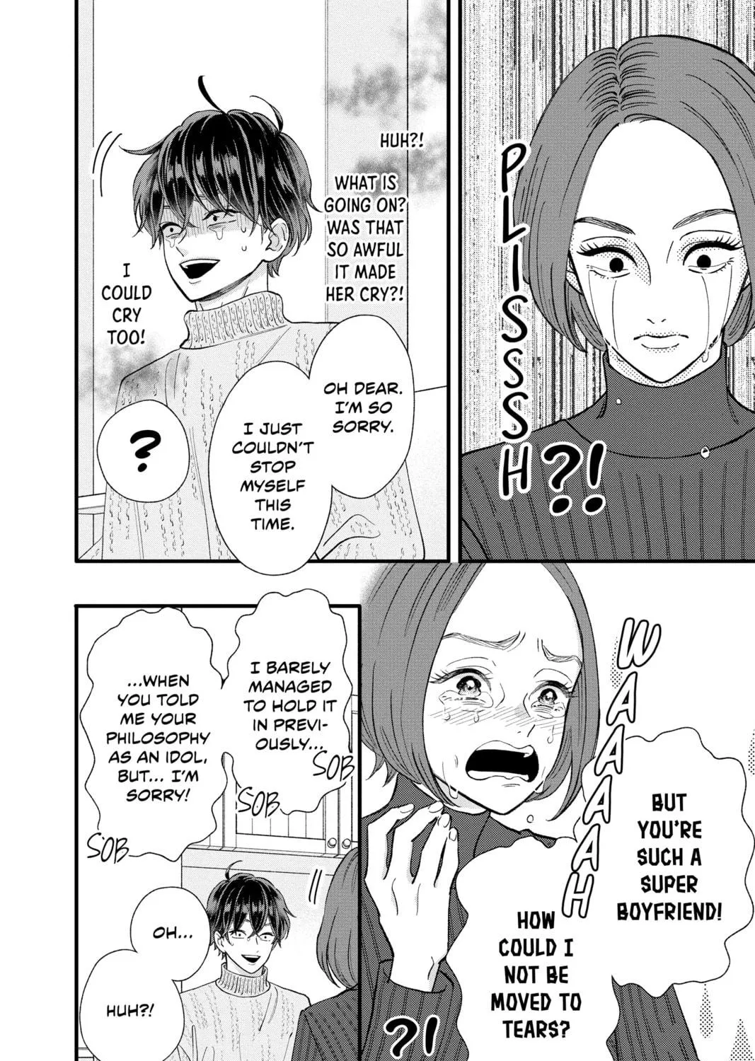 My Special One Chapter 34 page 71 - 