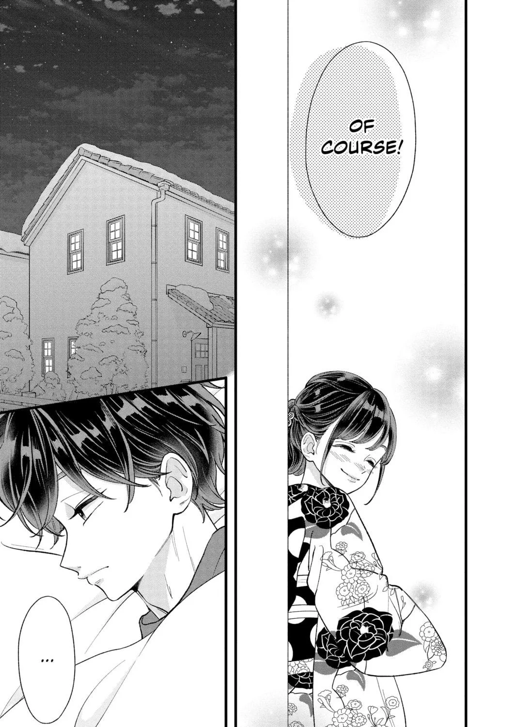 My Special One Chapter 34 page 77 - 