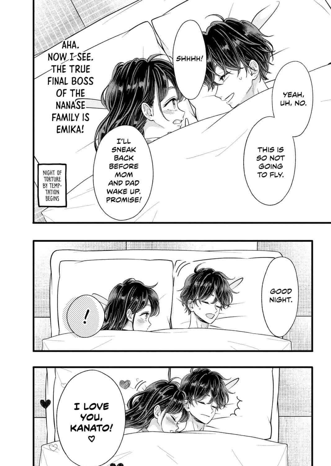 My Special One Chapter 34 page 79 - 