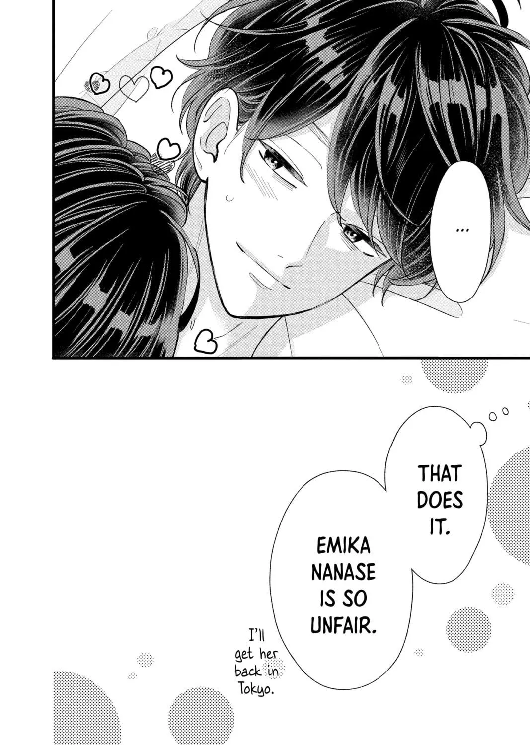 My Special One Chapter 34 page 83 - 