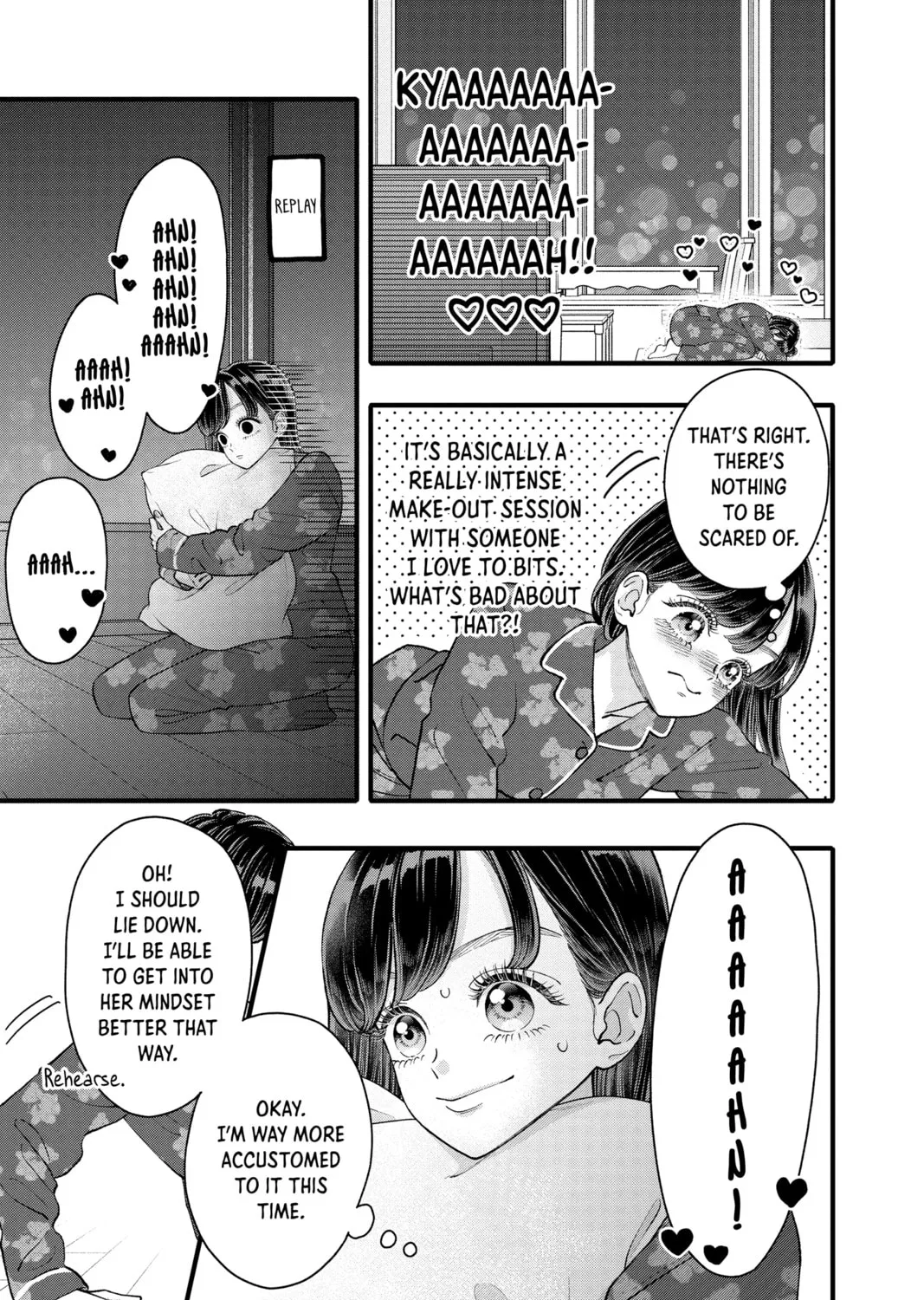 My Special One Chapter 35 page 31 - 