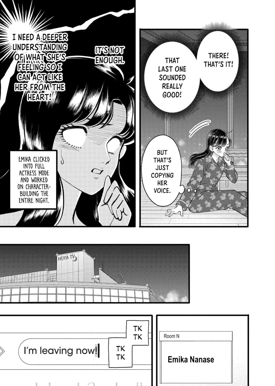 My Special One Chapter 35 page 35 - 