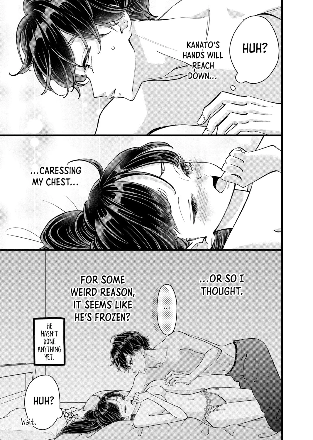 My Special One Chapter 35 page 67 - 