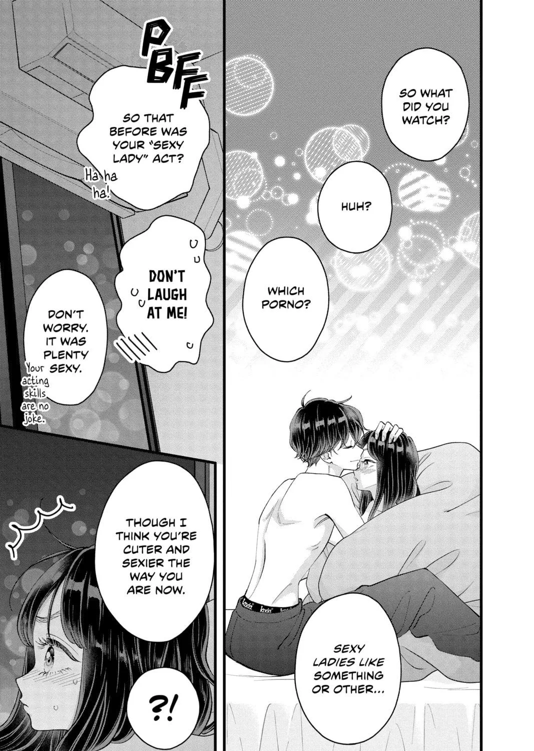 My Special One Chapter 35 page 79 - 
