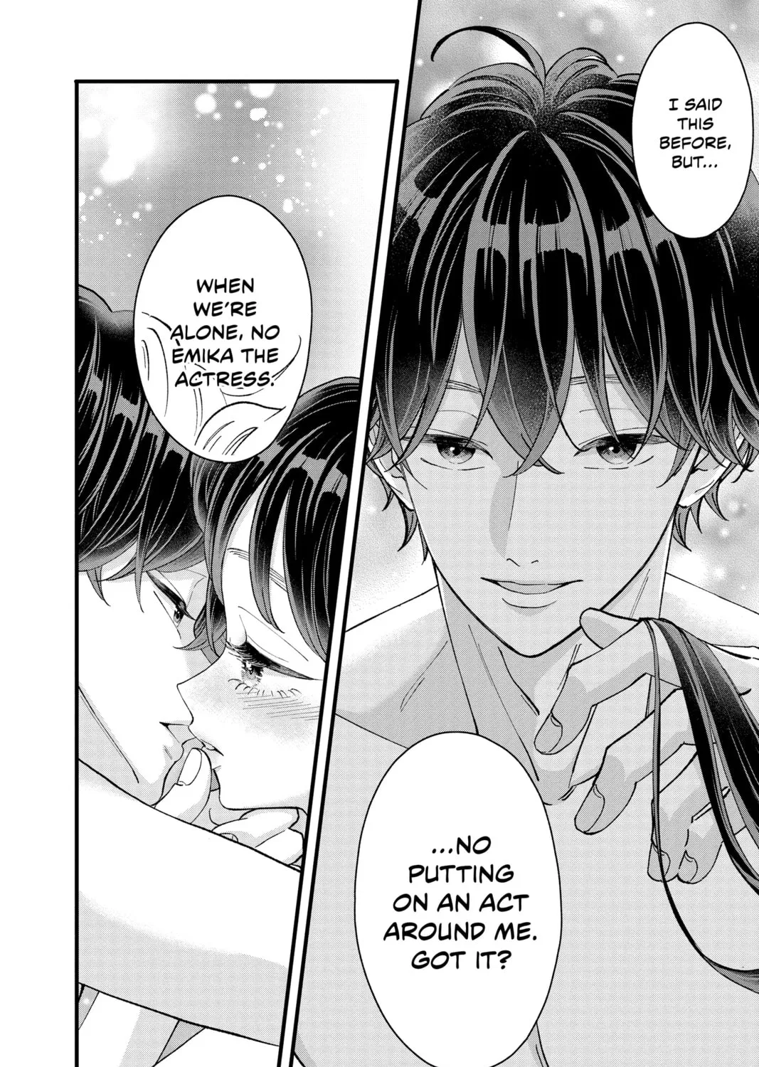 My Special One Chapter 35 page 81 - 