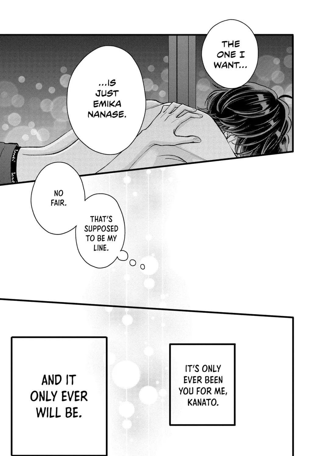 My Special One Chapter 35 page 83 - 