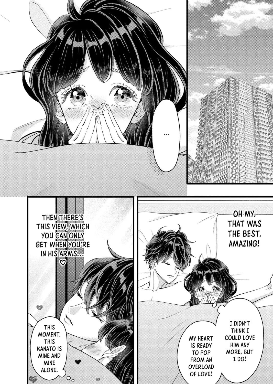 My Special One Chapter 35 page 85 - 