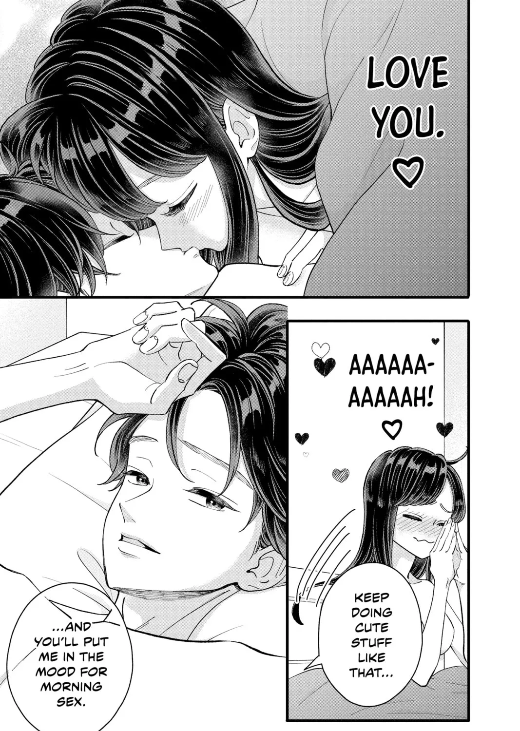 My Special One Chapter 35 page 87 - 