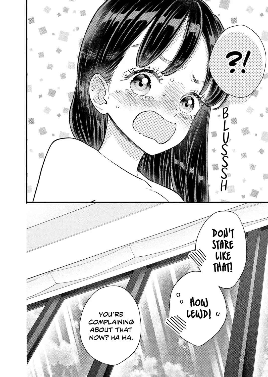 My Special One Chapter 35 page 89 - 