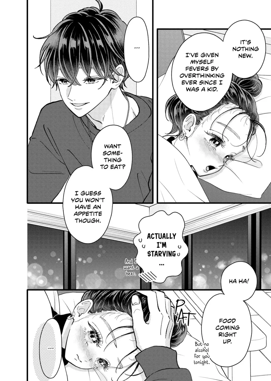 My Special One Chapter 36 page 63 - 