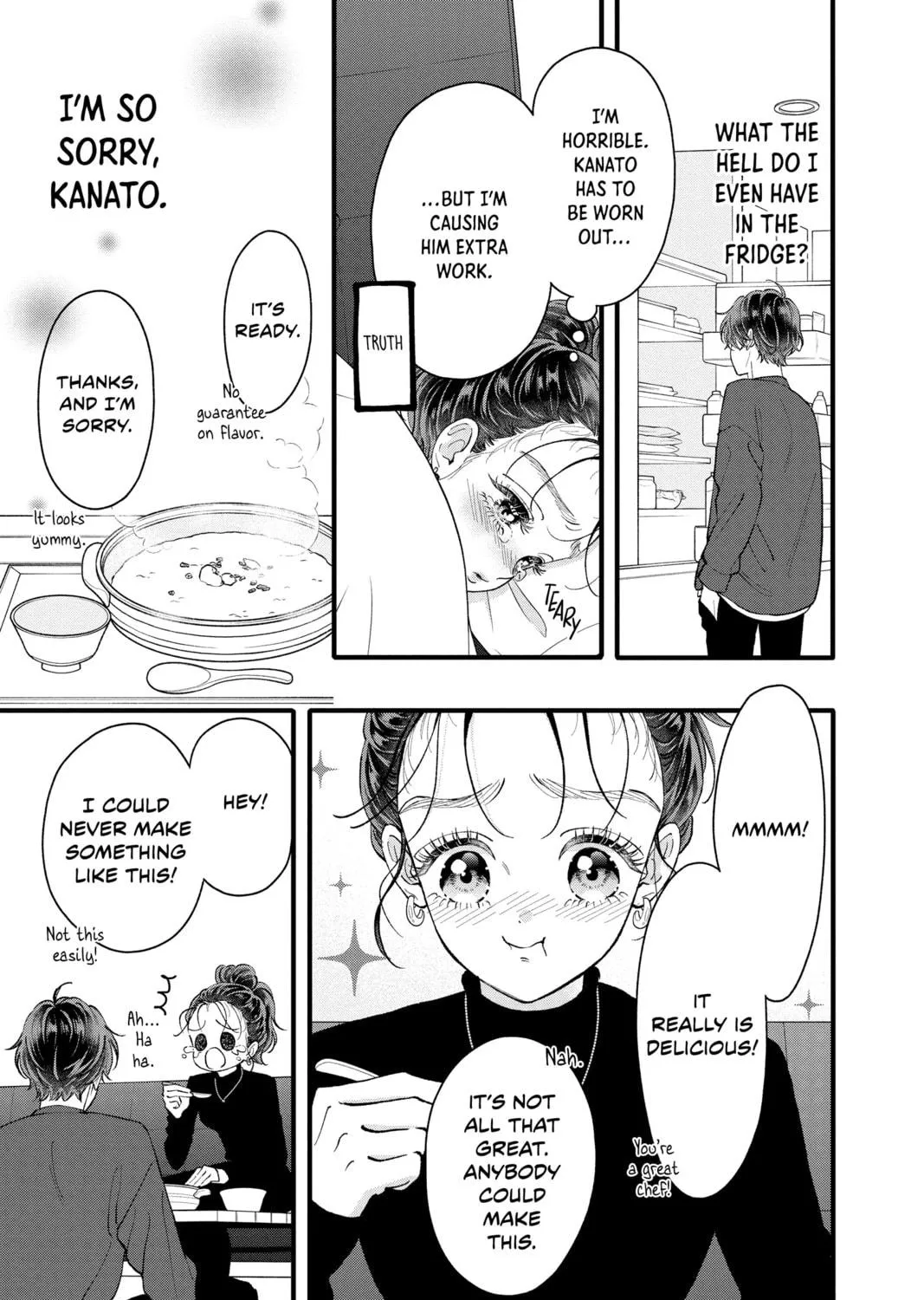 My Special One Chapter 36 page 65 - 