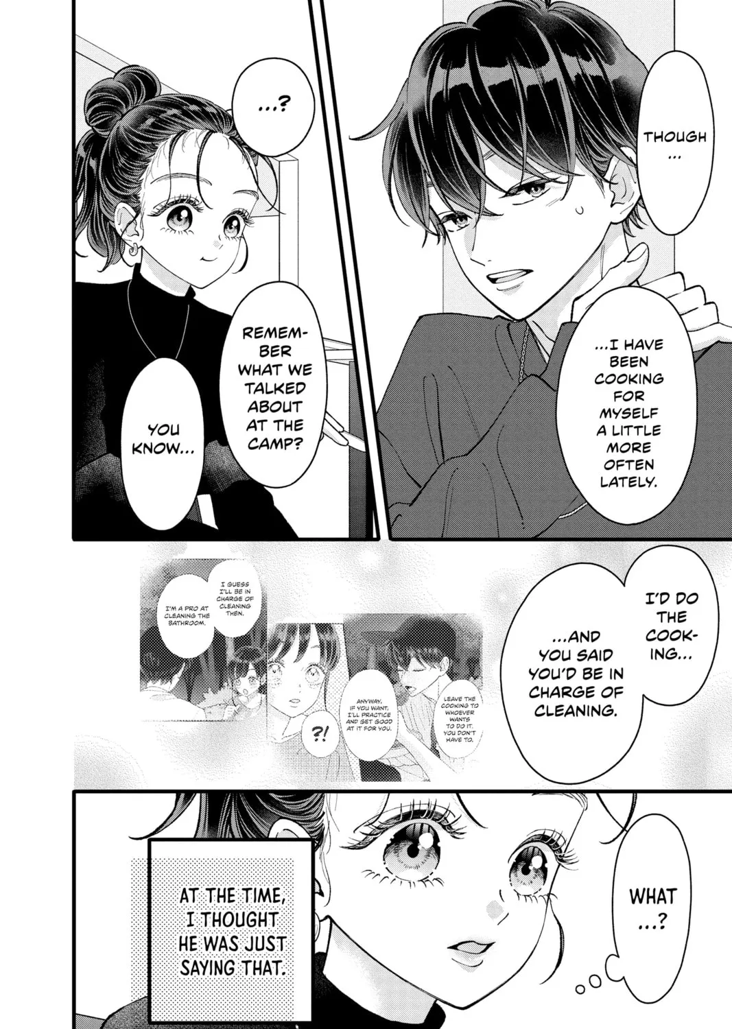 My Special One Chapter 36 page 67 - 