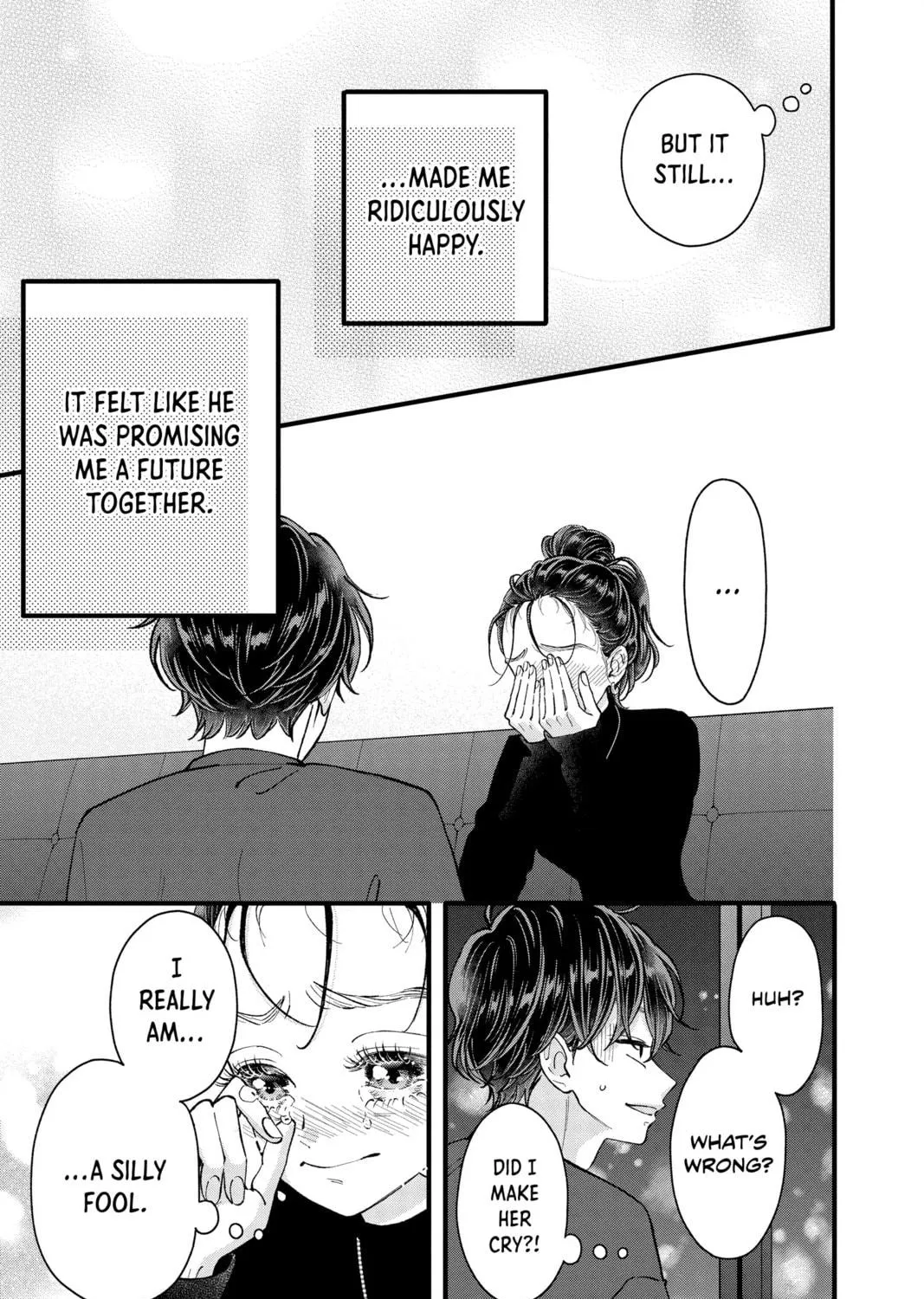 My Special One Chapter 36 page 69 - 