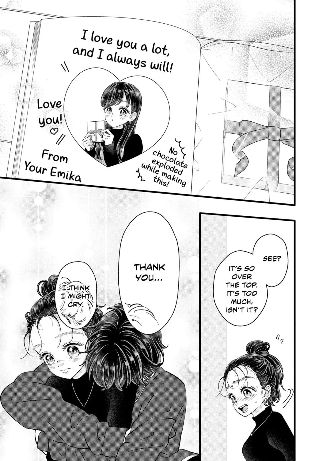 My Special One Chapter 36 page 77 - 
