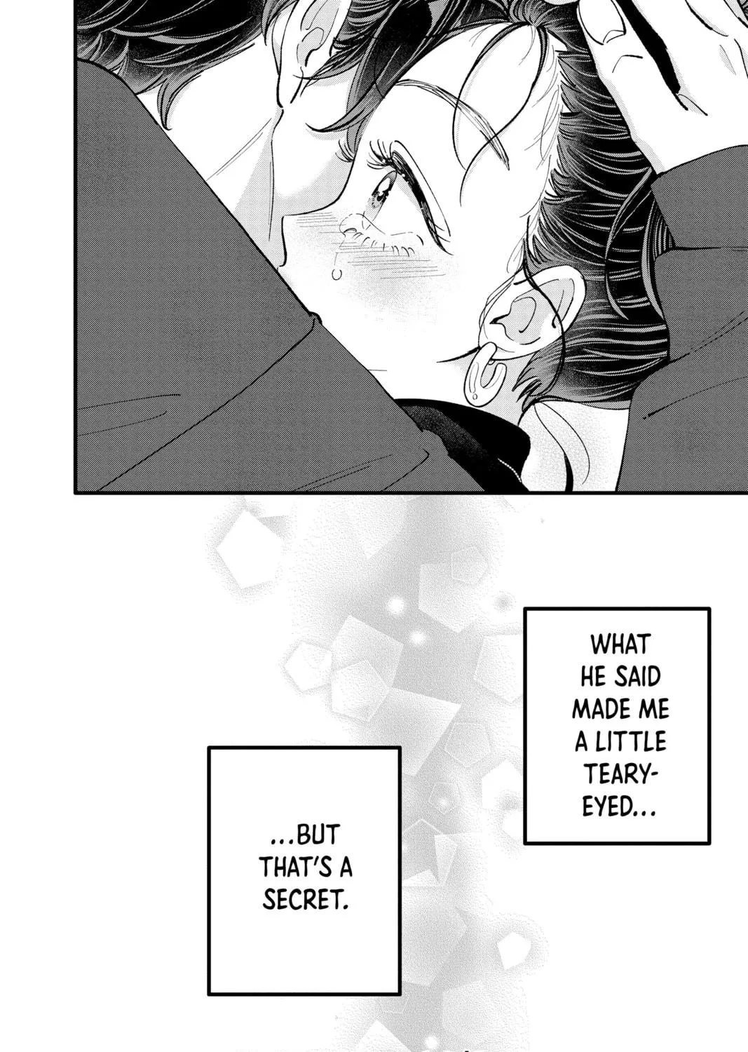 My Special One Chapter 36 page 83 - 