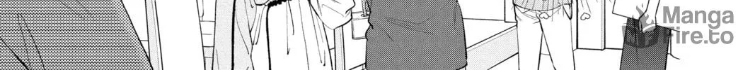 My Special One Chapter 36 page 10 - 