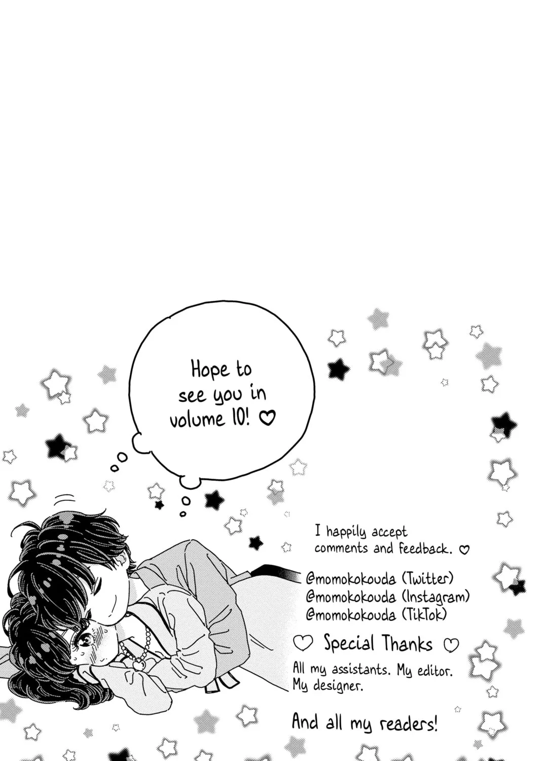 My Special One Chapter 36 page 93 - 