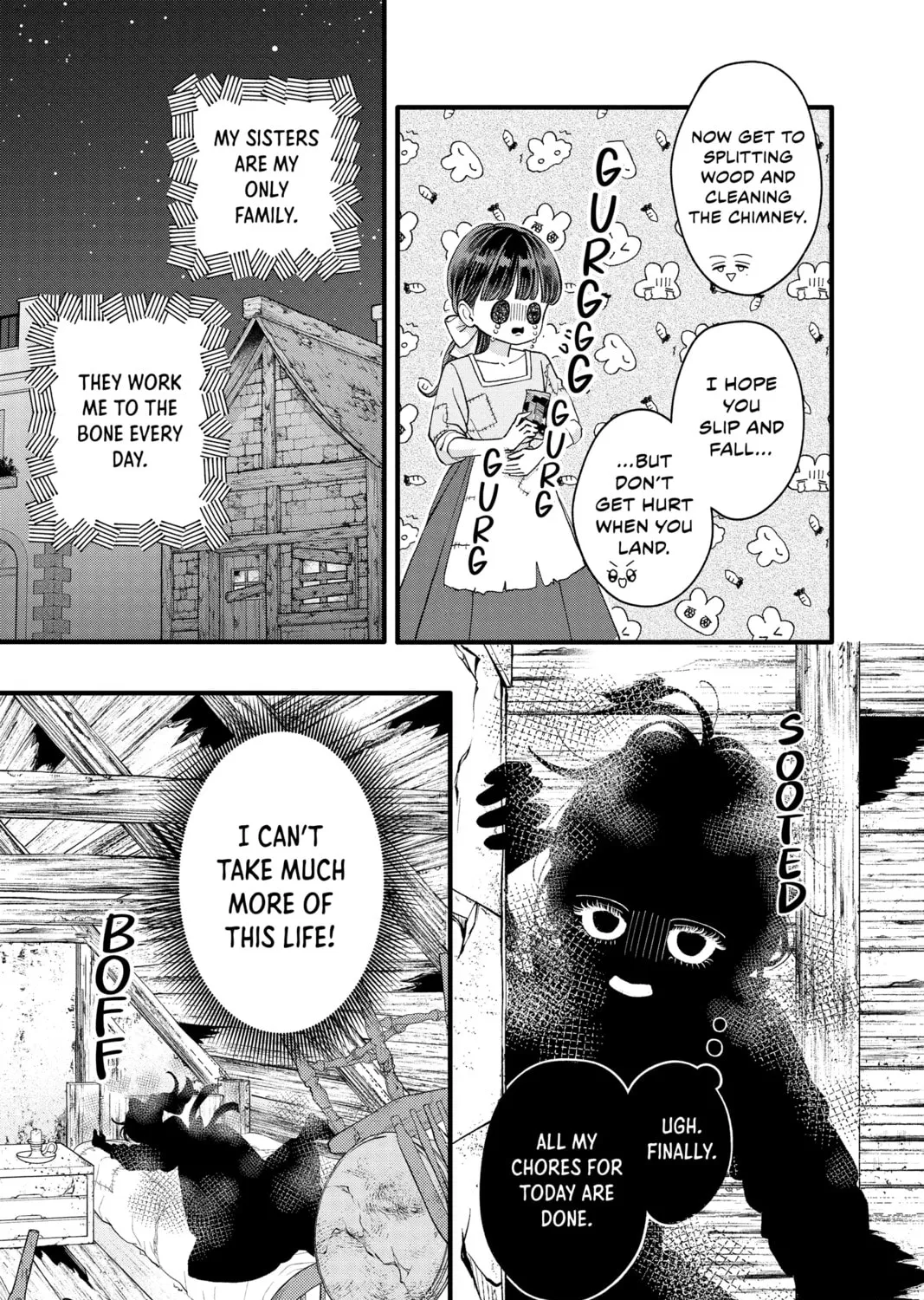My Special One Chapter 37 page 13 - 