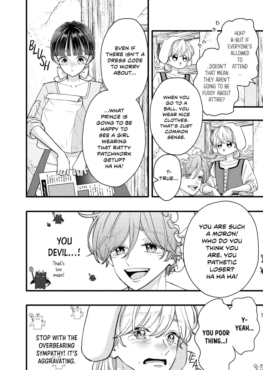 My Special One Chapter 37 page 27 - 