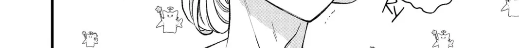 My Special One Chapter 37 page 28 - 