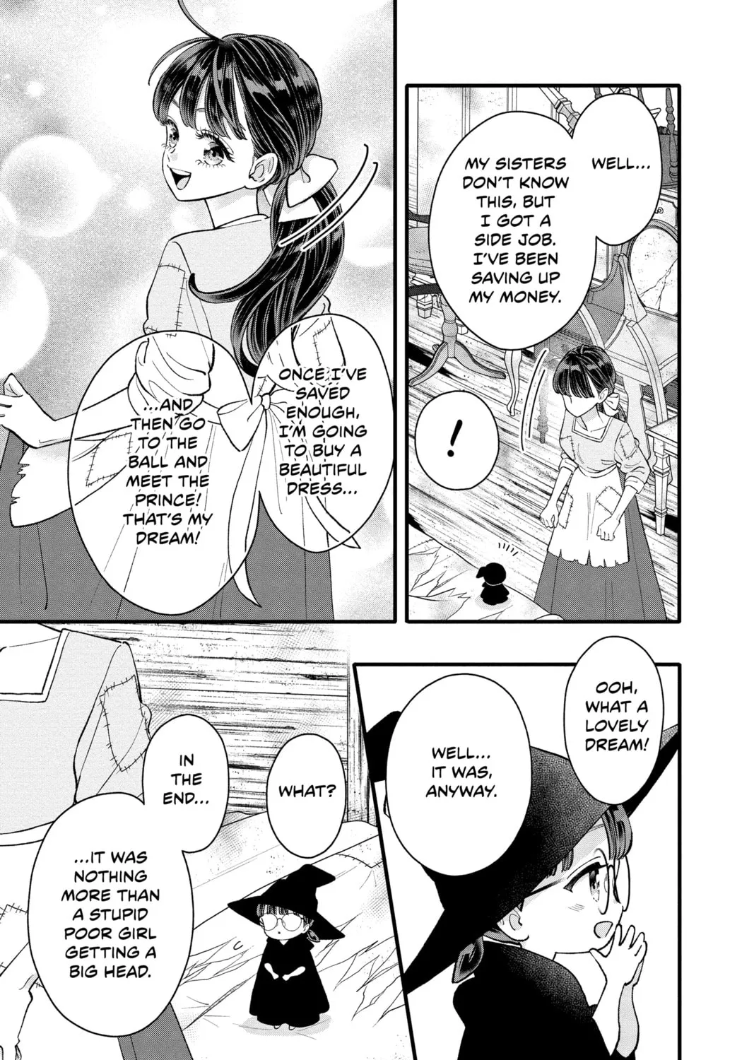 My Special One Chapter 37 page 37 - 