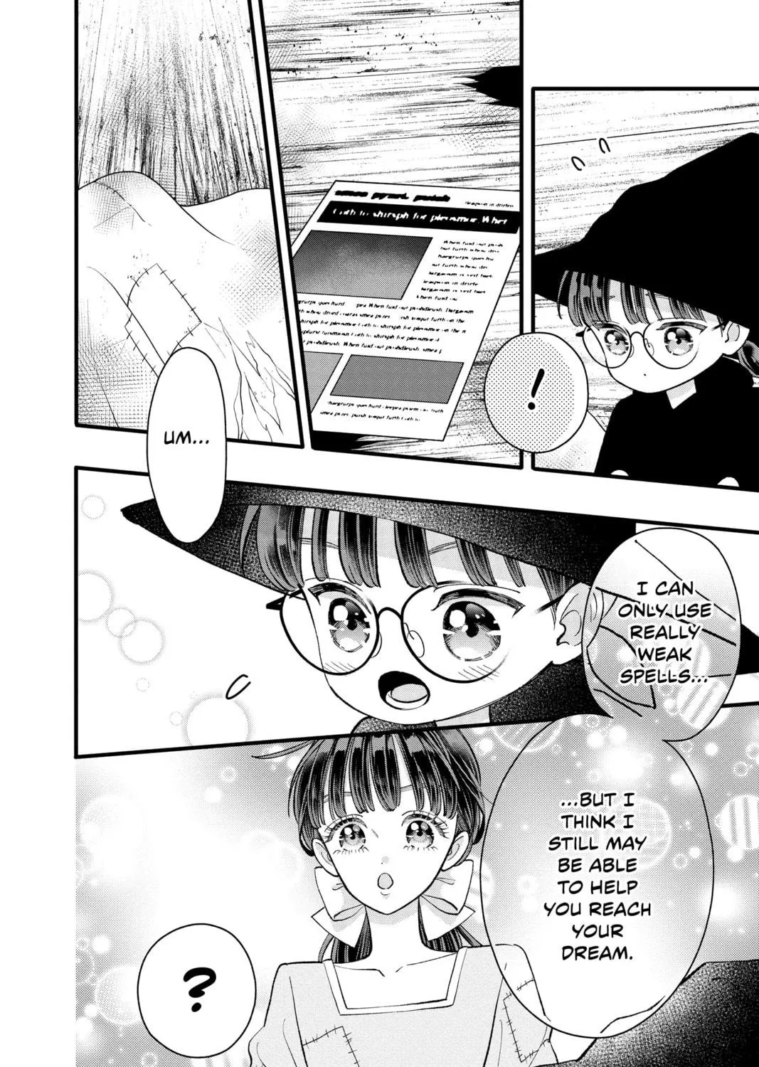 My Special One Chapter 37 page 39 - 