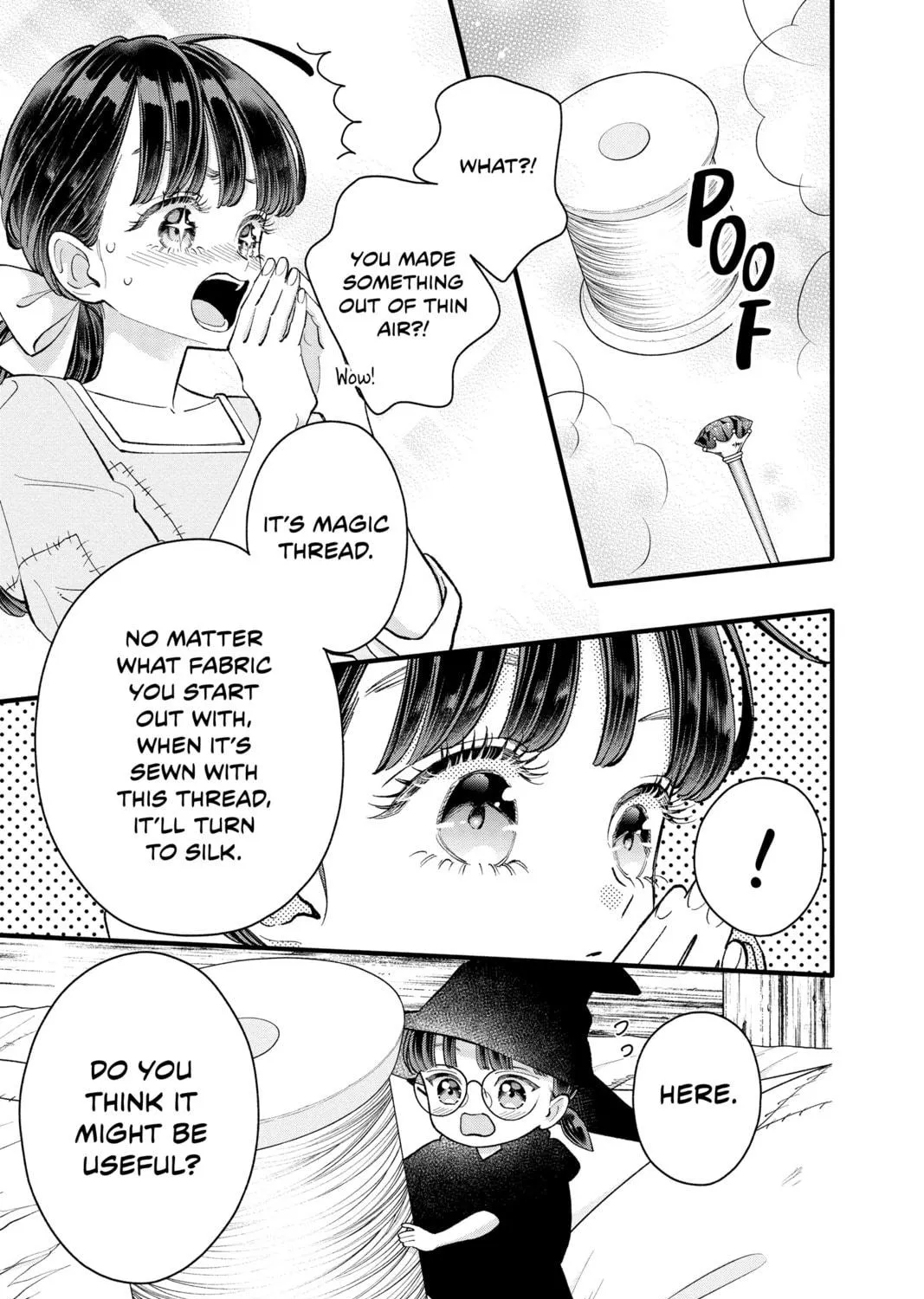 My Special One Chapter 37 page 41 - 