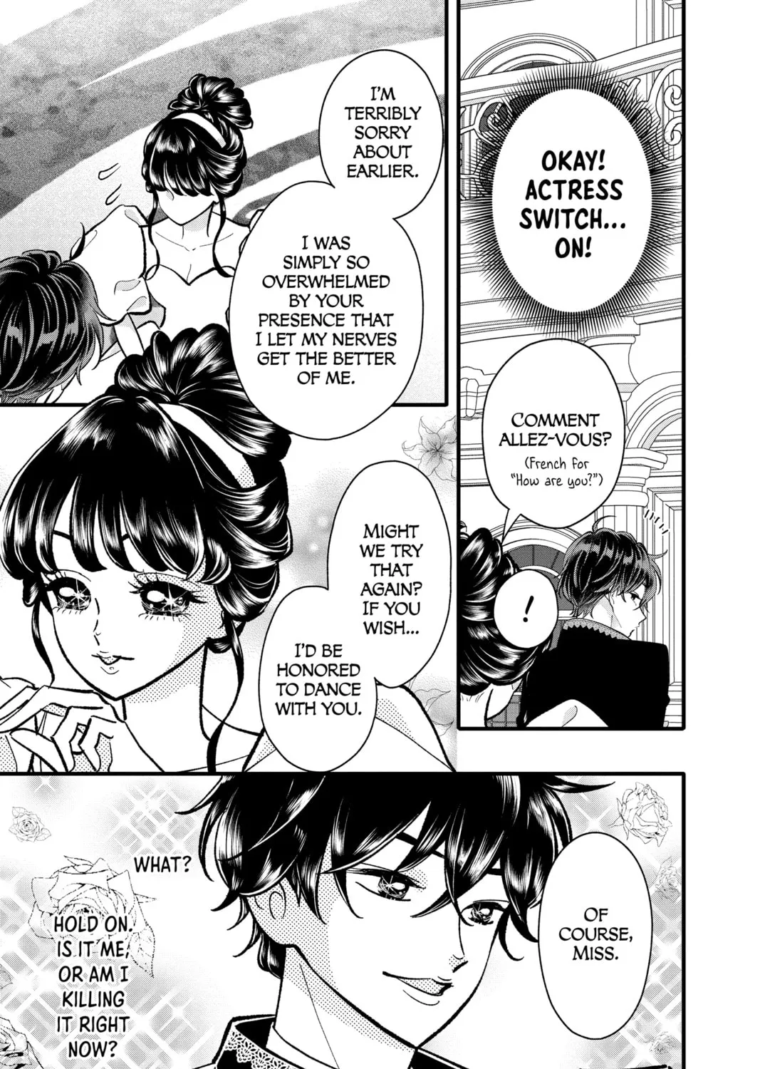 My Special One Chapter 37 page 61 - 