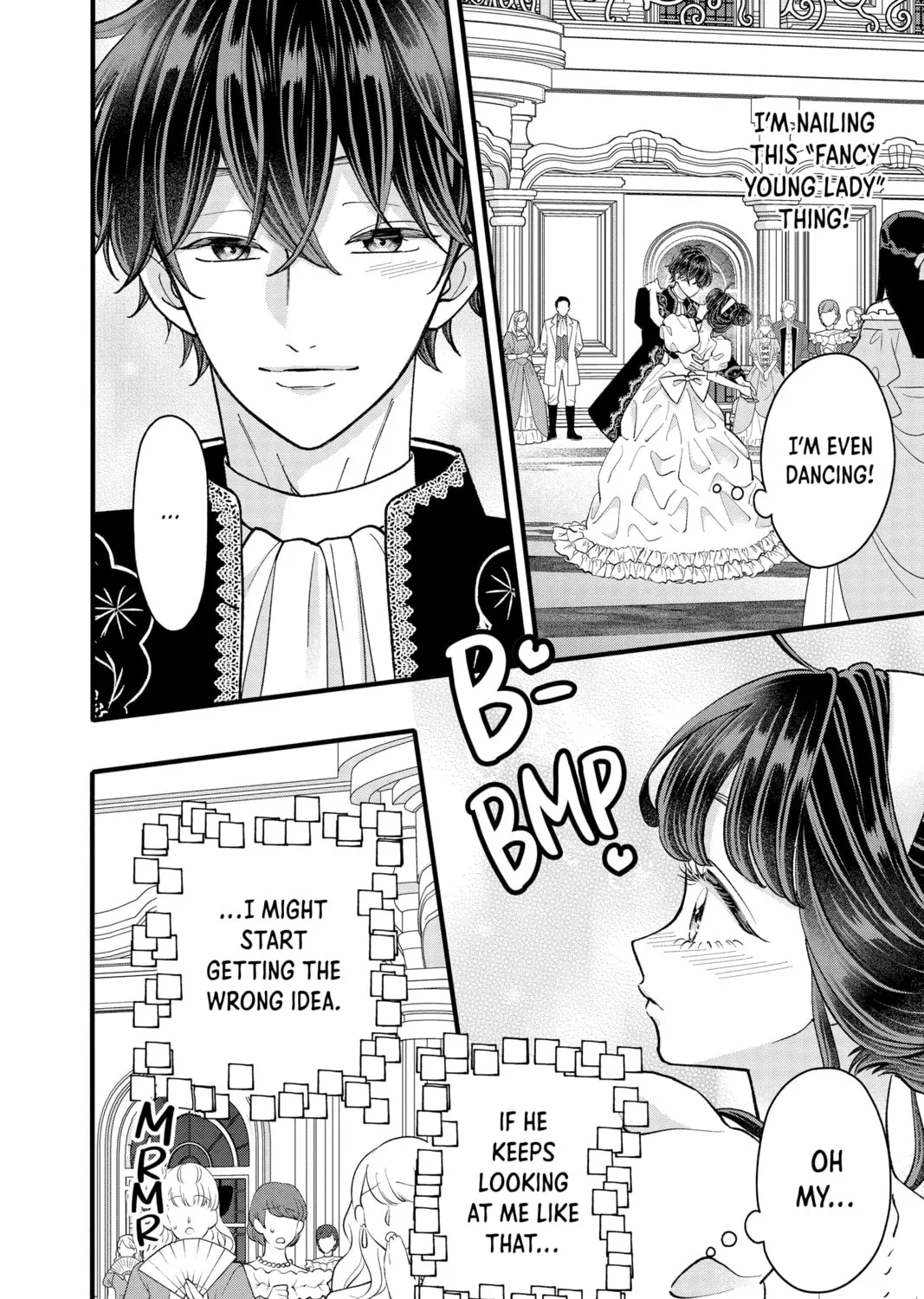 My Special One Chapter 37 page 63 - 