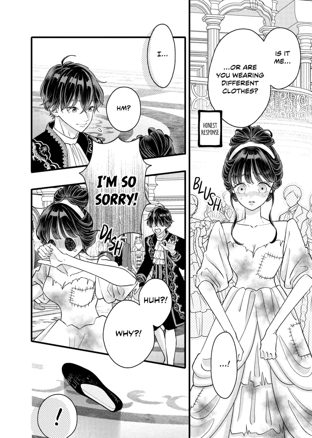 My Special One Chapter 37 page 67 - 
