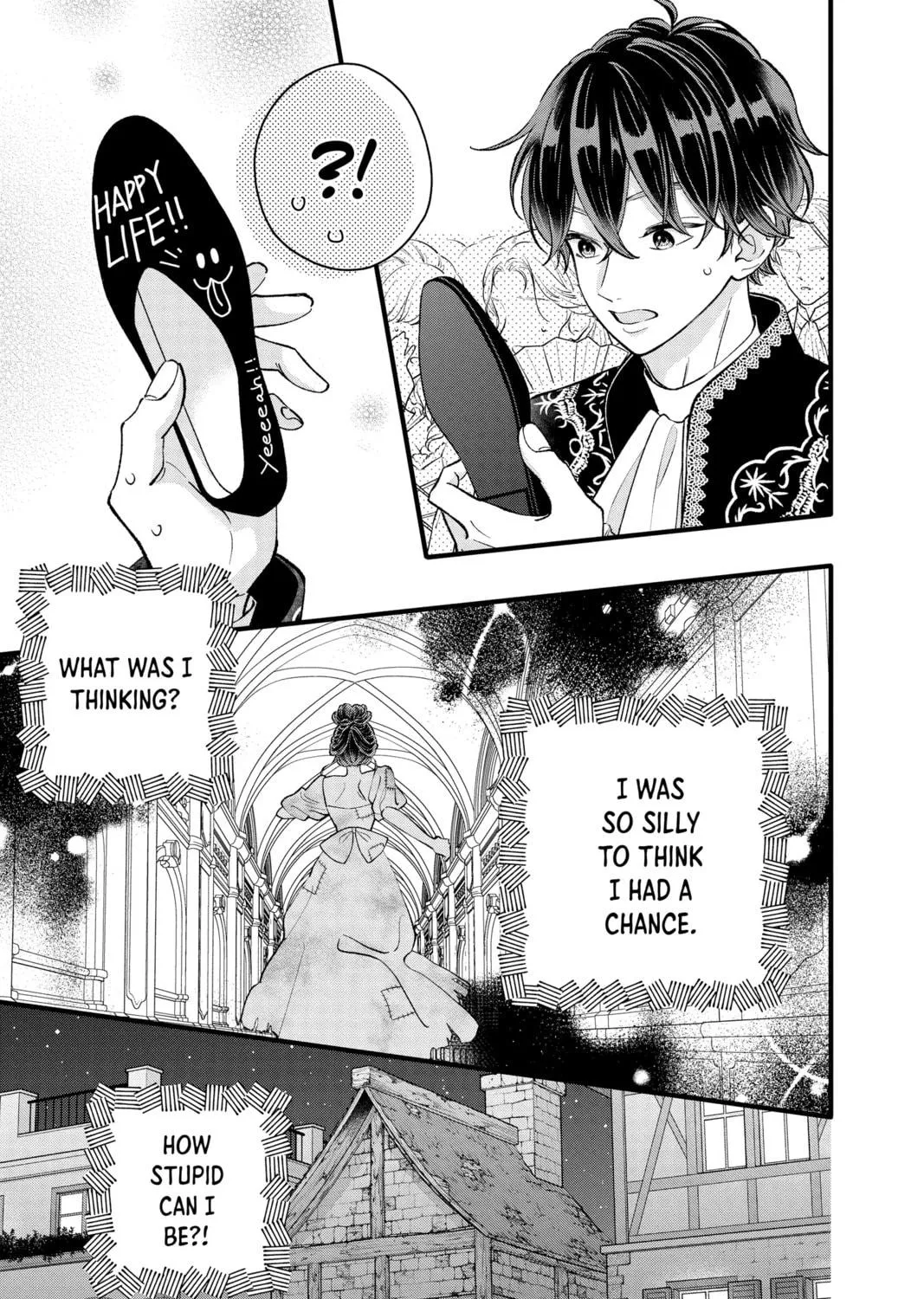 My Special One Chapter 37 page 69 - 