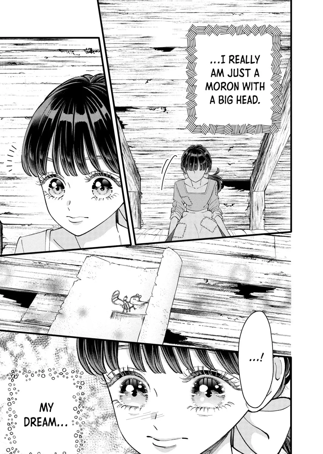My Special One Chapter 37 page 73 - 
