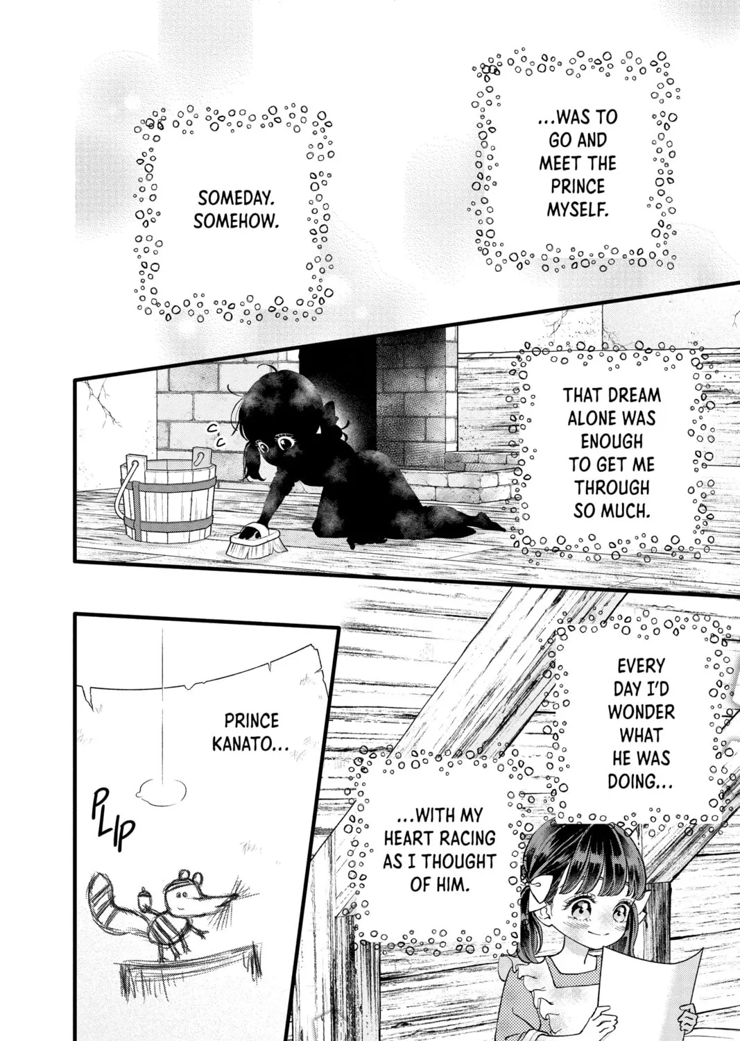 My Special One Chapter 37 page 75 - 