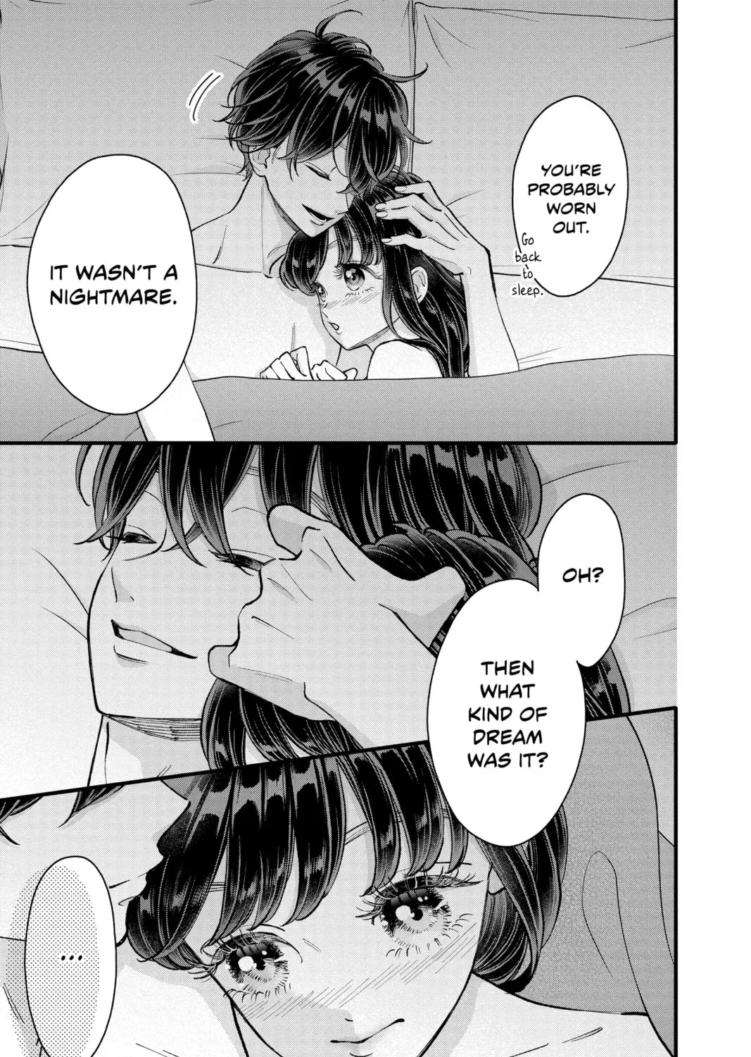 My Special One Chapter 37 page 85 - 