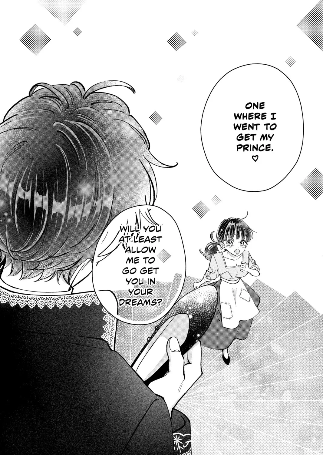 My Special One Chapter 37 page 87 - 