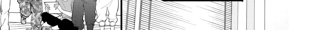 My Special One Chapter 38 page 22 - 