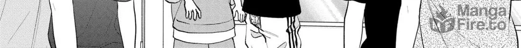 My Special One Chapter 38 page 30 - 