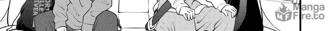 My Special One Chapter 38 page 54 - 