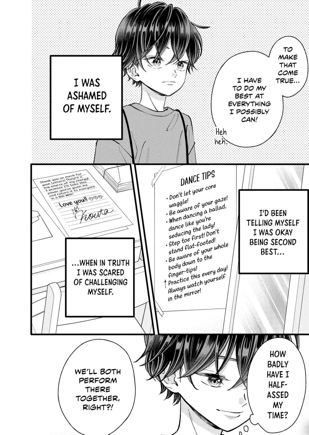 My Special One Chapter 38 page 67 - 