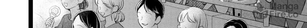 My Special One Chapter 39 page 20 - 